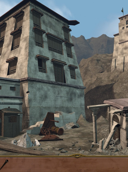 Pahelika: Revelations HD Steam Key GLOBAL Pahelika: Revelations HD Steam Key GLOBAL