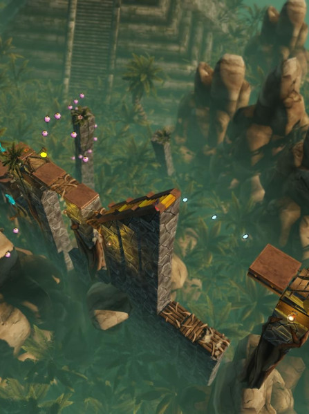 Hamilton's Great Adventure - Retro Fever Steam Key GLOBAL