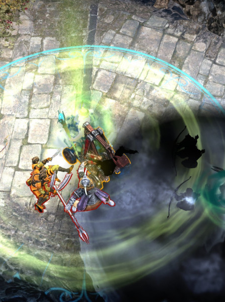Guardians of Middle-earth Steam Key GLOBAL Guardians of Middle-earth Steam Key GLOBAL