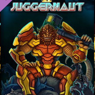 Sword of the Stars: The Pit - Juggernaut Steam Key GLOBAL