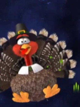 Chicken Invaders 5 Steam Key GLOBAL