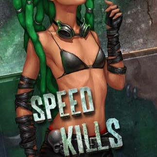Speed Kills Soundtrack Edition Steam Key GLOBAL