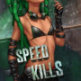 Speed Kills Soundtrack Edition Steam Key GLOBAL