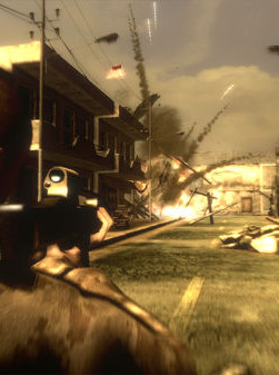 Shadow Harvest: Phantom Ops Steam Key GLOBAL