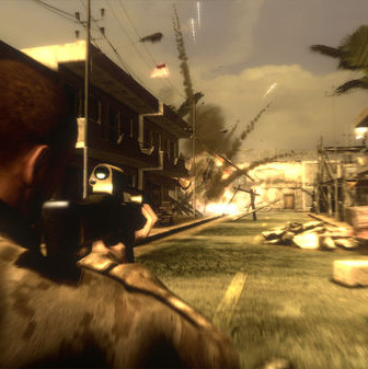 Shadow Harvest: Phantom Ops Steam Key GLOBAL