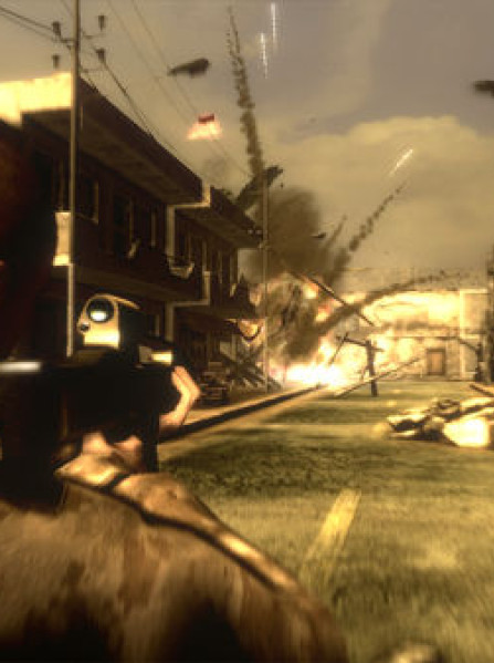 Shadow Harvest: Phantom Ops Steam Key GLOBAL Shadow Harvest: Phantom Ops Steam Key GLOBAL