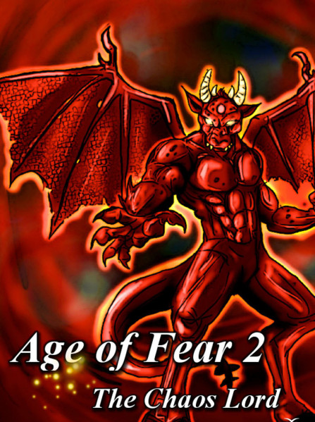 Age of Fear 2: The Chaos Lord Steam Key GLOBAL