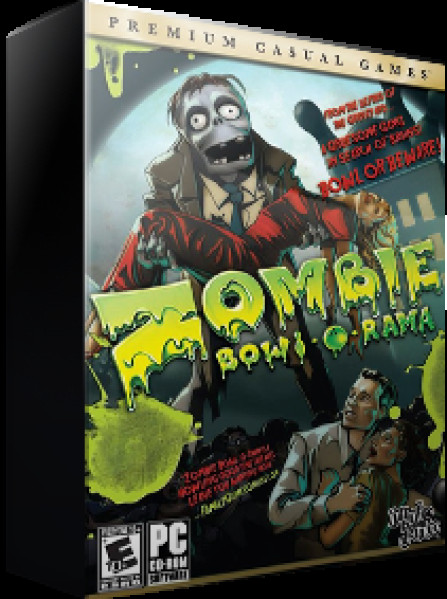 Zombie Bowl-o-Rama Steam Key GLOBAL Zombie Bowl-o-Rama Steam Key GLOBAL