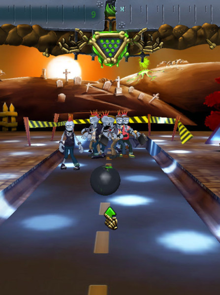 Zombie Bowl-o-Rama Steam Key GLOBAL Zombie Bowl-o-Rama Steam Key GLOBAL