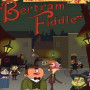 Adventures of Bertram Fiddle: Episode 1: A Dreadly Business Steam Key GLOBAL