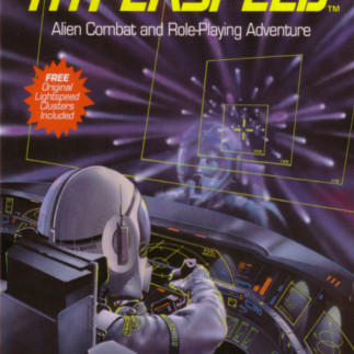 Hyperspeed Steam Key GLOBAL