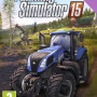 Farming Simulator 15 - JCB Steam Key GLOBAL