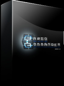 Cargo Commander Steam Key GLOBAL