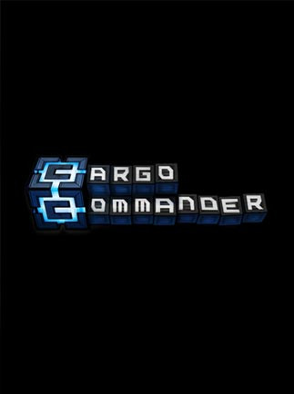 Cargo Commander Steam Key GLOBAL