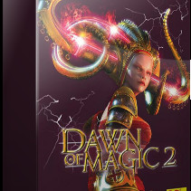 Dawn of Magic 2 Steam Key GLOBAL