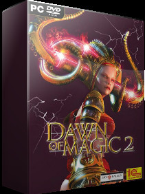 Dawn of Magic 2 Steam Key GLOBAL