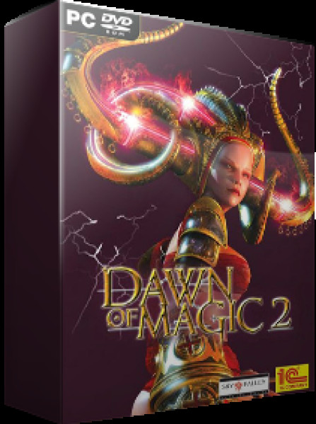 Dawn of Magic 2 Steam Key GLOBAL Dawn of Magic 2 Steam Key GLOBAL