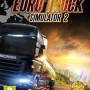 Euro Truck Simulator 2 Steam Key LATAM