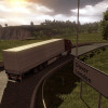Euro Truck Simulator 2 Steam Key LATAM