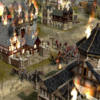 The Settlers: Heritage of Kings Ubisoft Connect Key GLOBAL