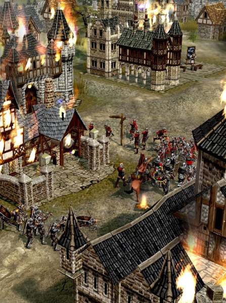 The Settlers: Heritage of Kings Ubisoft Connect Key GLOBAL The Settlers: Heritage of Kings Ubisoft Connect Key GLOBAL