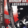 Tom Clancy's Rainbow Six Lockdown Ubisoft Connect Key GLOBAL Tom Clancy's Rainbow Six Lockdown Ubisoft Connect Key GLOBAL