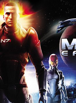 Mass Effect Origin Key GLOBAL