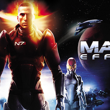 Mass Effect Origin Key GLOBAL