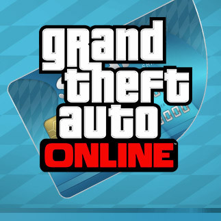 Grand Theft Auto Online: Tiger Shark Cash Card 200 000 PC Rockstar Key GLOBAL