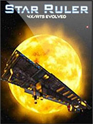 Star Ruler 2 GOG.COM Key GLOBAL