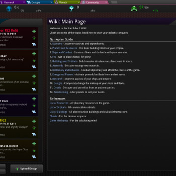 Star Ruler 2 GOG.COM Key GLOBAL