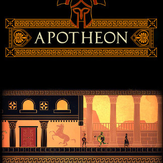 Apotheon GOG.COM Key GLOBAL