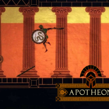 Apotheon GOG.COM Key GLOBAL
