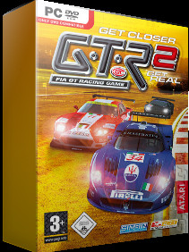 GTR 2: FIA GT Racing Game Steam Key GLOBAL GTR 2: FIA GT Racing Game Steam Key GLOBAL