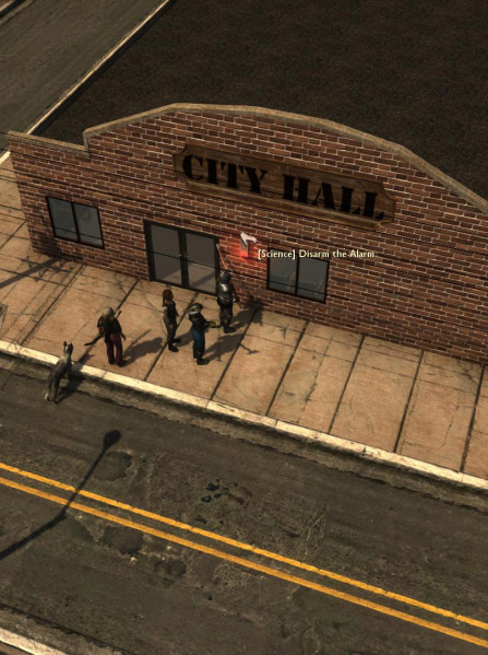 Dead State: Reanimated GOG.COM Key GLOBAL Dead State: Reanimated GOG.COM Key GLOBAL