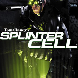 Tom Clancy's Splinter Cell GOG.COM Key GLOBAL