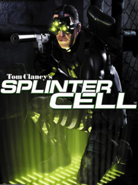 Tom Clancy's Splinter Cell GOG.COM Key GLOBAL Tom Clancy's Splinter Cell GOG.COM Key GLOBAL