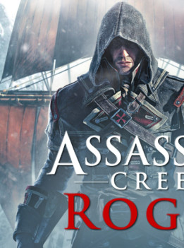 Assassin’s Creed Rogue Deluxe Edition Ubisoft Connect Key GLOBAL Assassin’s Creed Rogue Deluxe Edition Ubisoft Connect Key GLOBAL