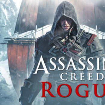 Assassin’s Creed Rogue Deluxe Edition Ubisoft Connect Key GLOBAL