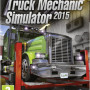 Truck Mechanic Simulator 2015 Steam Key GLOBAL