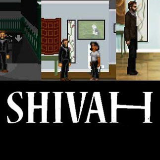 The Shivah Steam Key GLOBAL