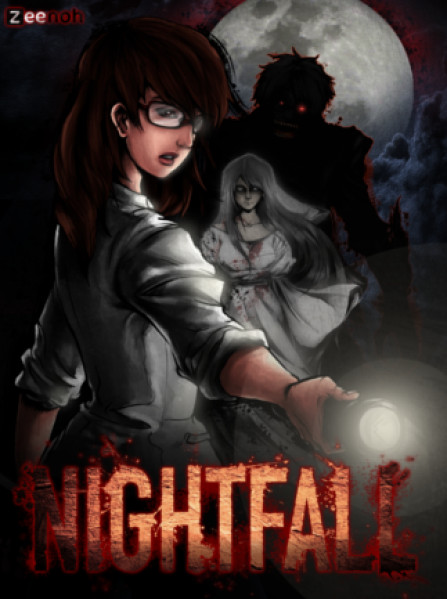 Nightfall: Escape Steam Key GLOBAL Nightfall: Escape Steam Key GLOBAL