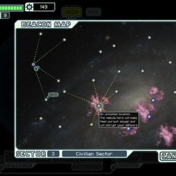 FTL: Advanced Edition GOG.COM Key GLOBAL