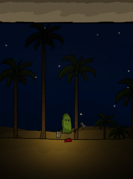 The Adventures of Tree Steam Key GLOBAL The Adventures of Tree Steam Key GLOBAL