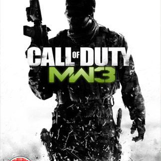 Call of Duty: Modern Warfare 3 Steam Key EUROPE