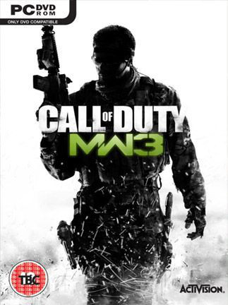 Call of Duty: Modern Warfare 3 Steam Key EUROPE Call of Duty: Modern Warfare 3 Steam Key EUROPE