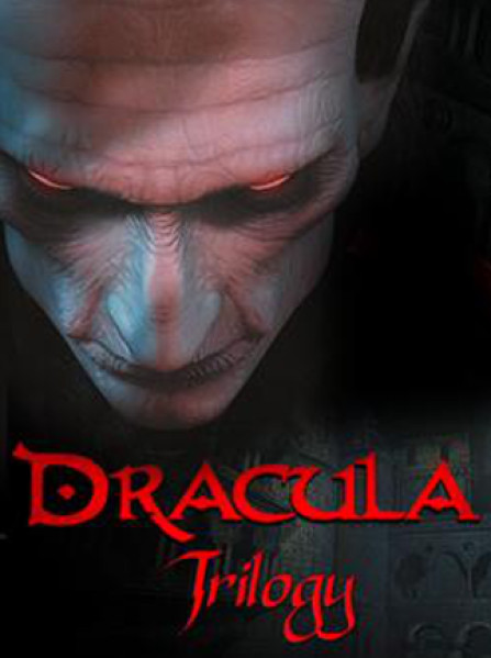 Dracula Trilogy GOG.COM Key GLOBAL Dracula Trilogy GOG.COM Key GLOBAL
