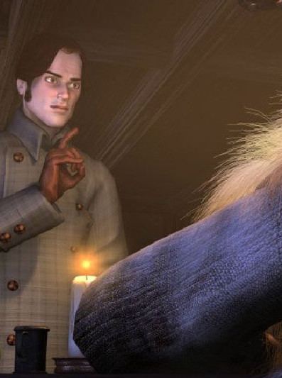 Dracula Trilogy GOG.COM Key GLOBAL