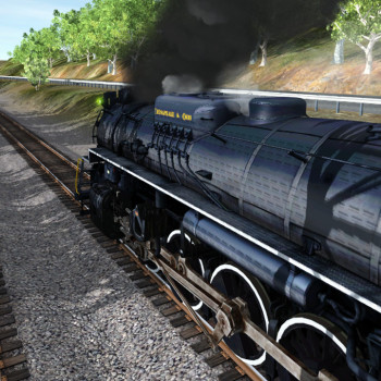 Trainz: A New Era Key GLOBAL