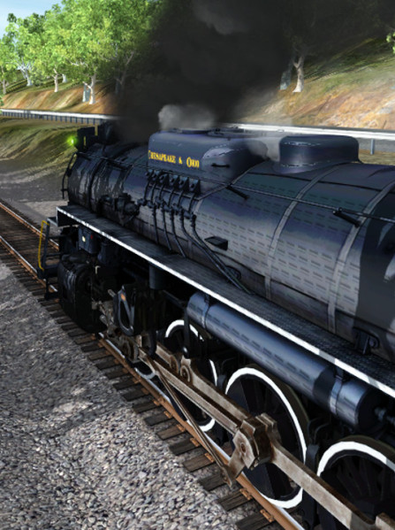 Trainz: A New Era Key GLOBAL Trainz: A New Era Key GLOBAL